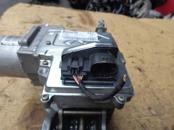 COLONNE DE DIRECTION RENAULT MEGANE 2 ( ELECTRIQUE ) - Vue 3